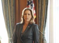 Madam Secretary