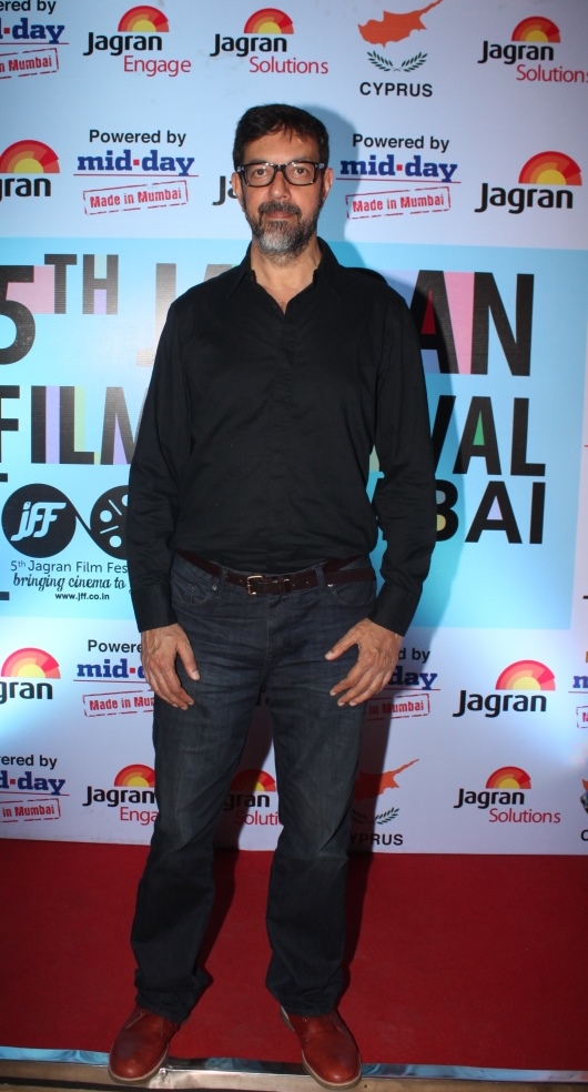 Rajat Kapoor