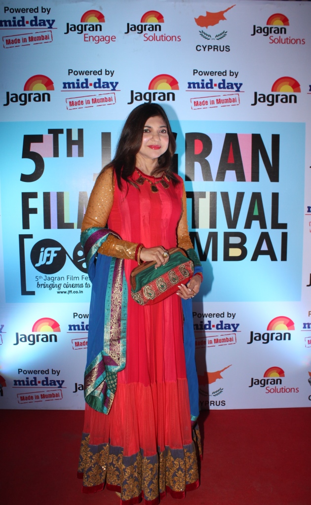 Alka Yagnik