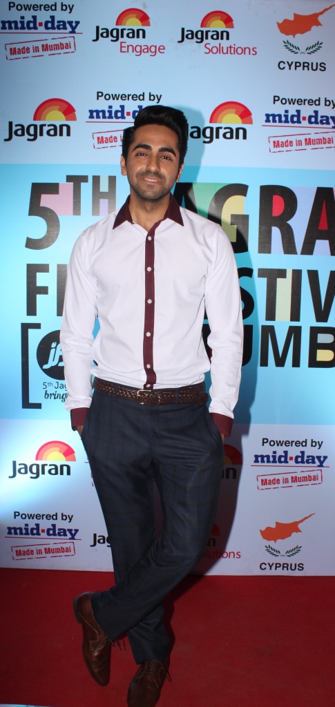 Jagran Film Festival 2014
