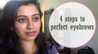 4-steps-to-perfect-eyebrows