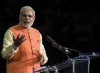 Narendra Modi