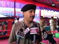 bsf-chief-flags-off-contingent-for-un-mission