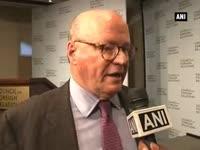 former-us-diplomat-says-modi-gave-a-notion-that-india-is-open-for-business