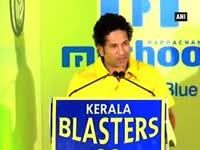 sachin-tendulkar-launches-anthem-and-jersey-of-his-indian-super-league-team