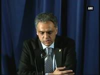 pm-modi-discussed-ganga-issue-and-shared-his-vision-with-ceos-and-clintons-mea
