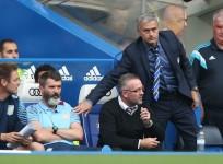 Jose Mourinho