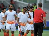 Sardar Singh India