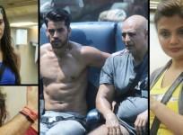 'Bigg Boss 8': Puneet Threatens to Kill Gautam, Karishma Rubs Chilli Powder Paste on Contestants