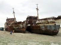 Aral Sea 1