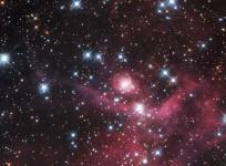 Galaxy and Stars