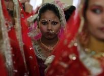 Married Indian Women