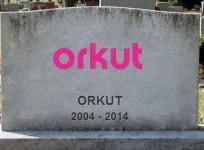 Orkut Shutdown