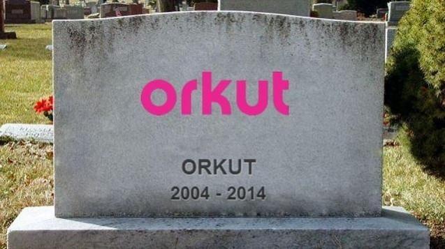 Orkut will be shutting down on 30 September 2014. Orkut Shutdown