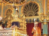 Mysore Dasara celebrations
