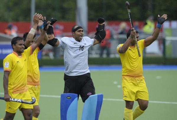 Indian hockey team will travel to France and Spain next month. India hockey