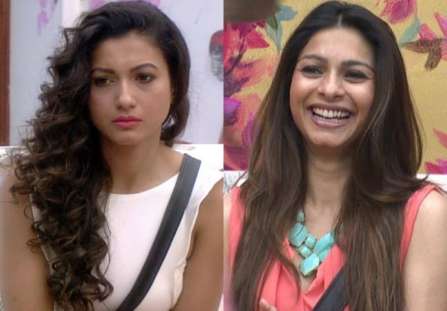 'Bigg Boss': Tanishaa-Gauhar, KRK-Rohit and Other Big Fights From the Controversial Show