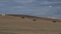turkey-deploys-tanks-to-reinforce-its-border-with-syria