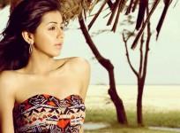 Nikki Galrani