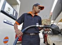 Diesel Price