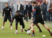 Bayern Munich