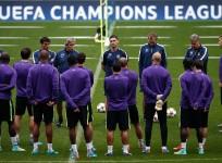 Manchester City Manuel Pellegrini