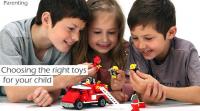 choosing-the-right-toys-for-your-child