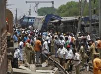 Train Collision