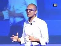 unparalleled-opportunities-lie-ahead-says-microsoft-ceo-to-students-in-new-delhi