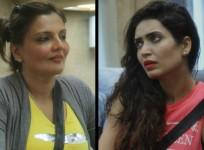 'Bigg Boss': Sukirti Waxes Upen's Legs, Karishma Engages in War of Words with Deepshikha