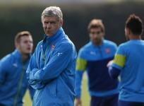 Arsene Wenger Arsenal
