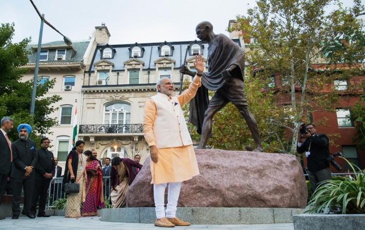 Narendra Modi