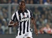 Angelo Ogbonna Juventus