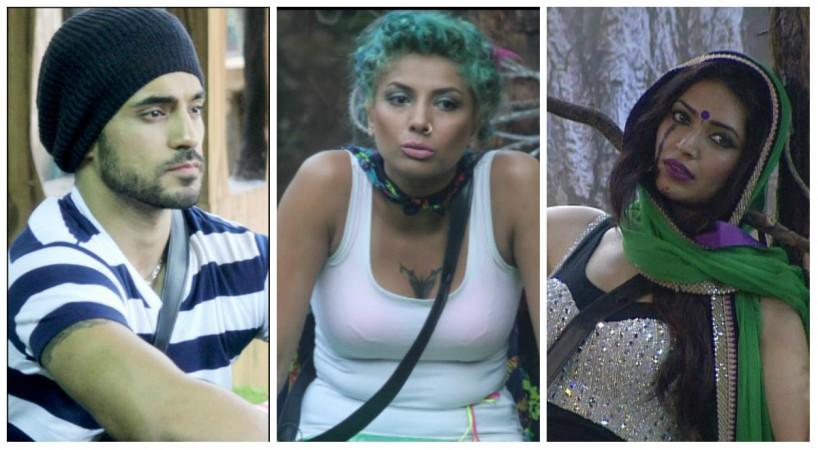 'Bigg Boss 8': Diandra's Tonsured Look, Karishma-Puneet's Family Drama and Other Reasons Why This Season will be a Hit