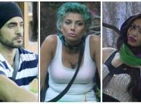'Bigg Boss 8': Diandra's Tonsured Look, Karishma-Puneet's Family Drama and Other Reasons Why This Season will be a Hit