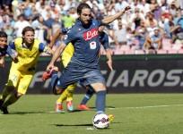 Gonzalo Higuain