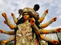 Durga Puja 2014