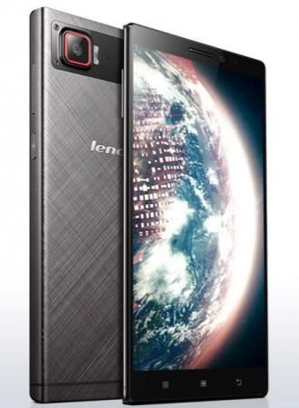 Lenovo Vibe Z2 Pro Launched in India Lenovo Vibe Z2 Pro Launched in India