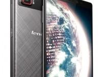 Lenovo Vibe Z2 Pro Launched in India