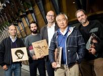 Scientists of Karolinska Institutet have been slipping Bob Dylan lyrics in their research papers for 17 years