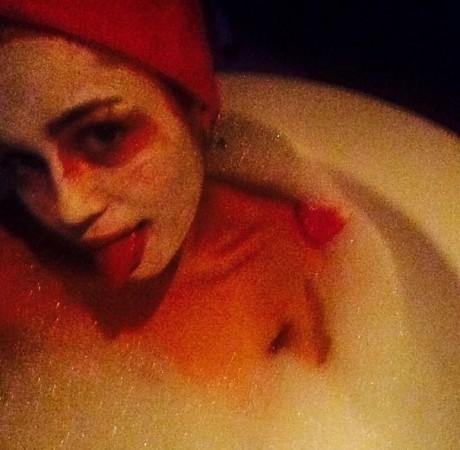 Miley Cyrus Miley Cyrus