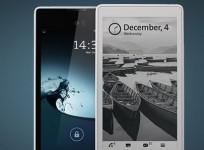 YotaPhone: World's First Dual-display Smartphone to Debut in India Soon