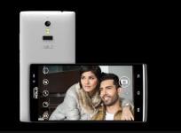 Xolo Q2100 with Ultra-Secure Fingerprint Sensor Launched in India