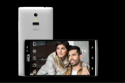 Xolo Q2100 with Ultra-Secure Fingerprint Sensor Launched in India Xolo Q2100 with Ultra-Secure Fingerprint Sensor Launched in India