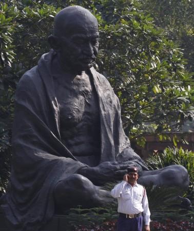 International Day of Non-Violence: Here are 10 quotes from Mahatma Gandhi to celebrate the UN observance. International Day of Non-Violence: Here are 10 quotes from Mahatma Gandhi to celebrate the UN observance.