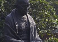 International Day of Non-Violence: Here are 10 quotes from Mahatma Gandhi to celebrate the UN observance.