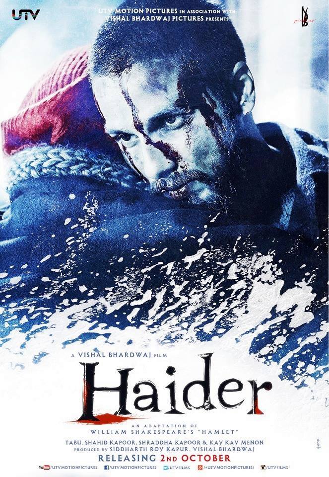 Haider