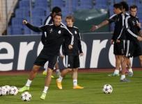 Real Madrid