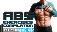 fat-loss-strengthening-abs-exercises-compilation
