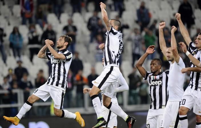 Juventus has had a good start to the season once again. Juventus